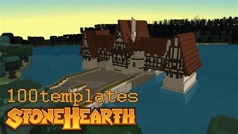 stonehearth wiki templates